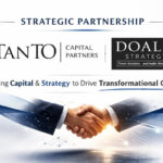 STRATEGIC PARTNERSHIP